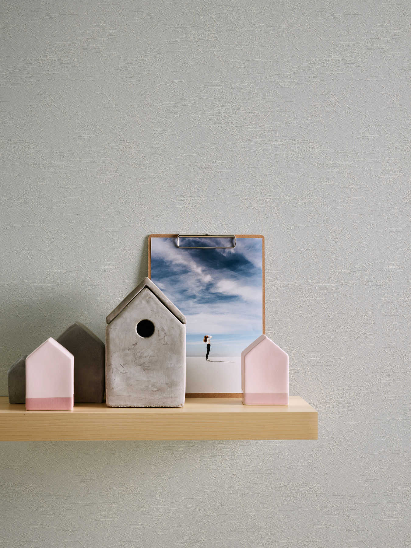 A.S. Création Tapete Meistervlies Create A.S. Création Tapete Meistervlies Create