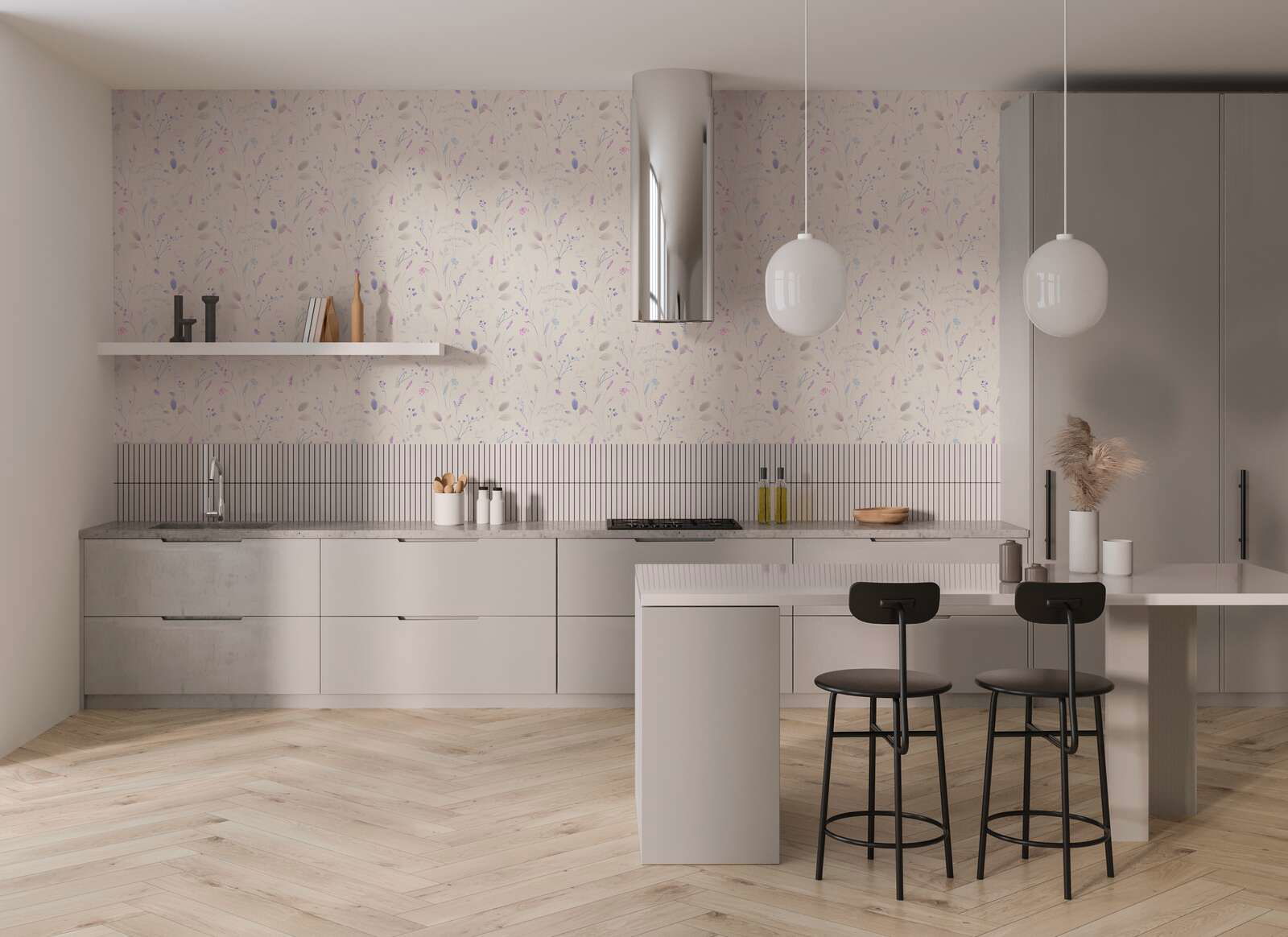 A.S. Création Wallpaper PintWalls III