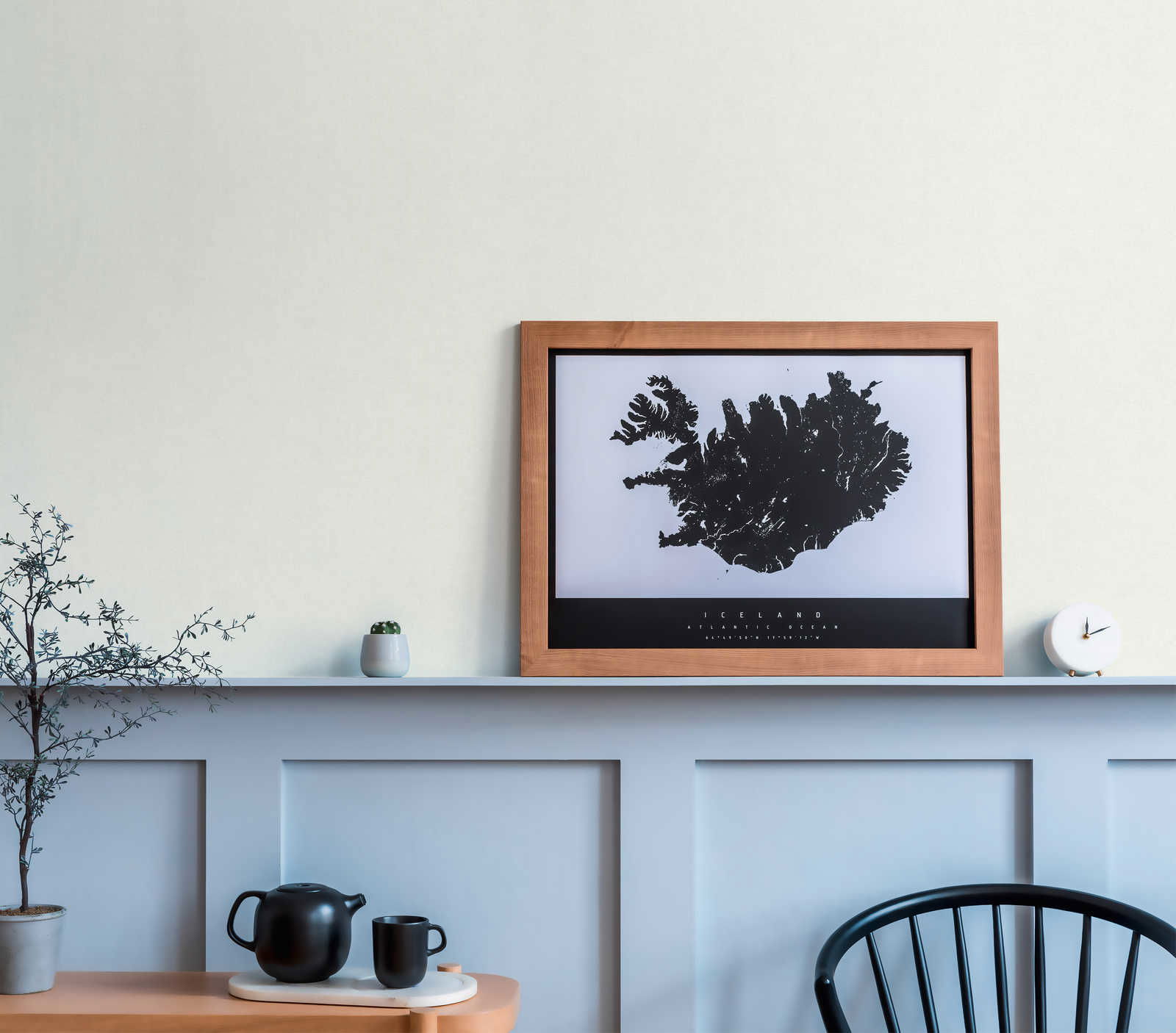 livingwalls Behang Smart Surfaces