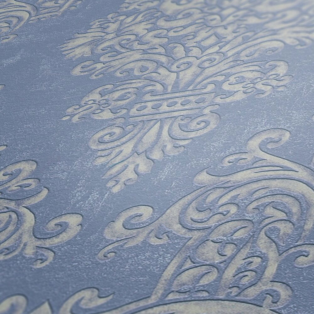 A.S. Création Tapete Pure Elegance A.S. Création Tapete Pure Elegance