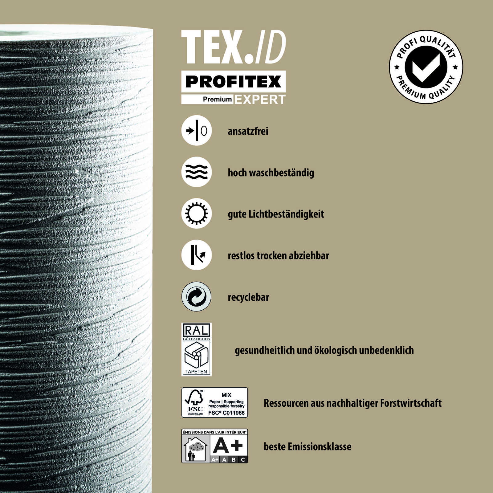 A.S. Création Обои Meistervlies Create A.S. Création Обои Meistervlies Create