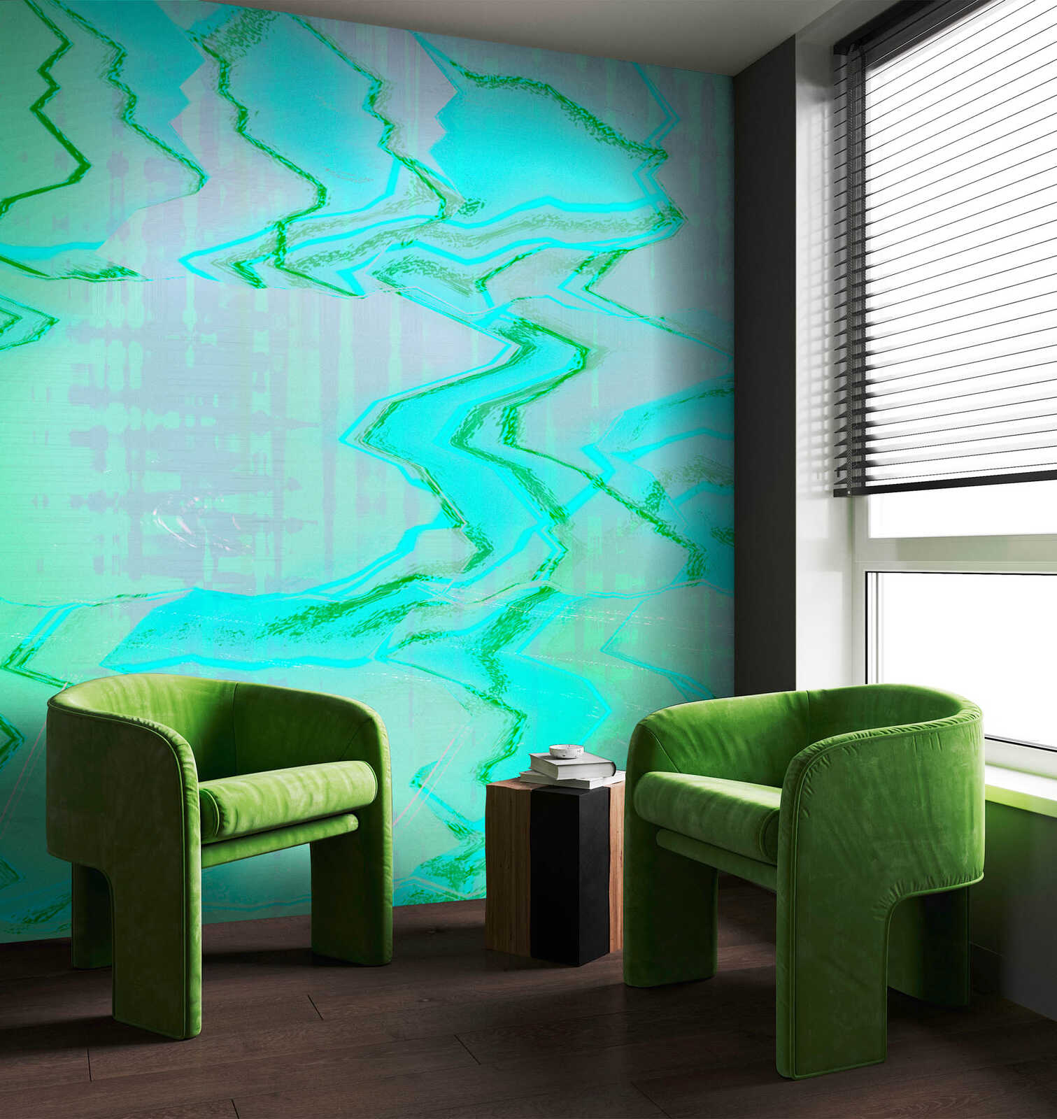 walls by patel Photo wallpaper Walls by Patel 5