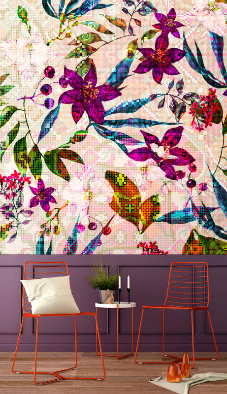 walls by patel Photo wallpaper Walls by Patel