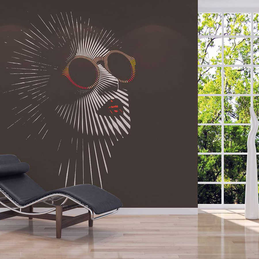 livingwalls Fotobehang Designwalls 2