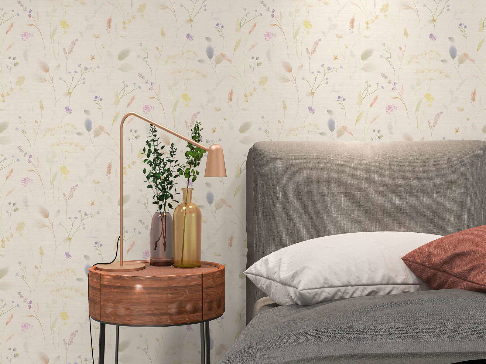 A.S. Création Wallpaper PintWalls III