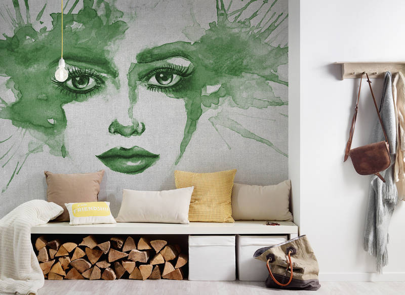 livingwalls Fotobehang ARTist