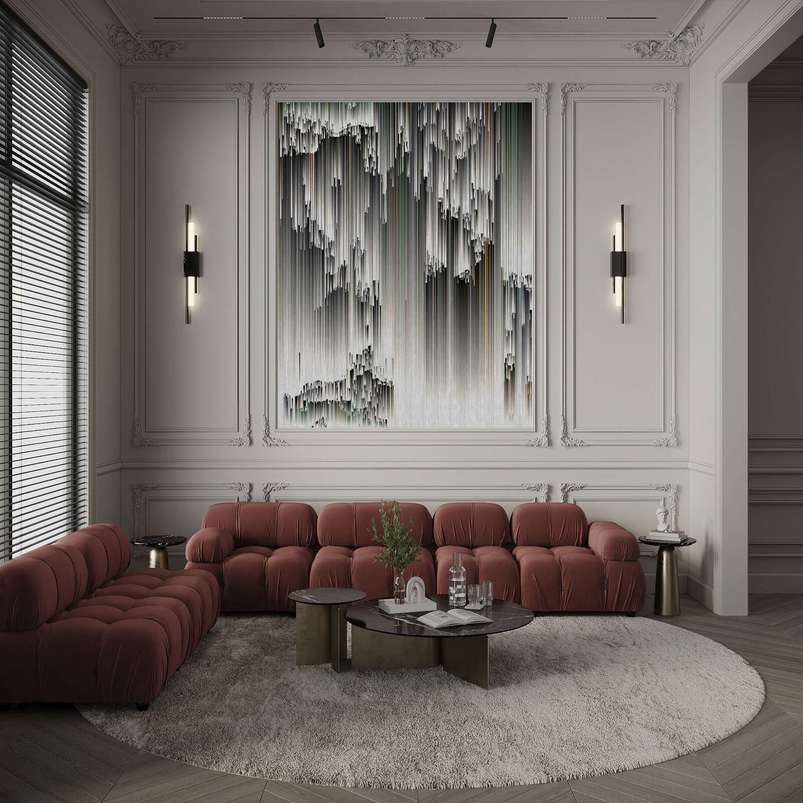 walls by patel Photo wallpaper Walls by Patel 5