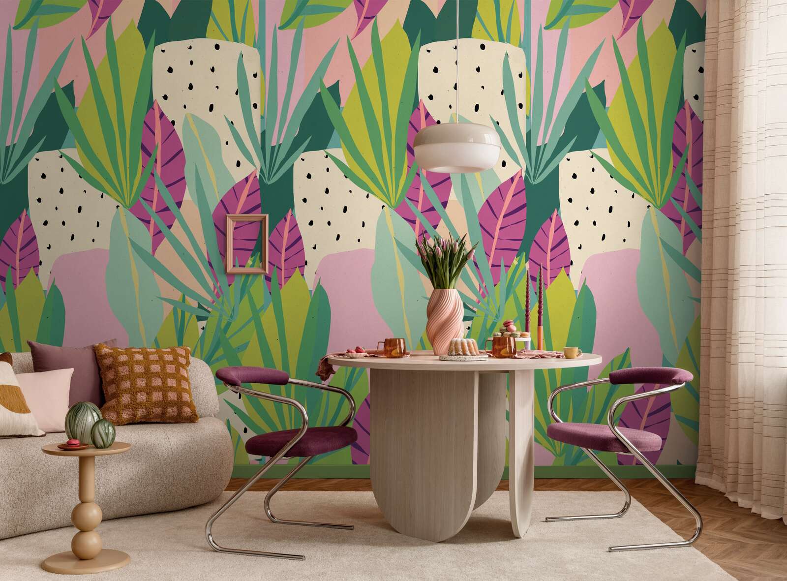 A.S. Création Обои-панели Anna d´Andrea