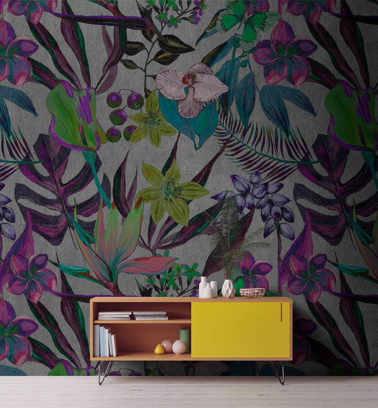 walls by patel Fotobehang Walls by Patel walls by patel Fotobehang Walls by Patel