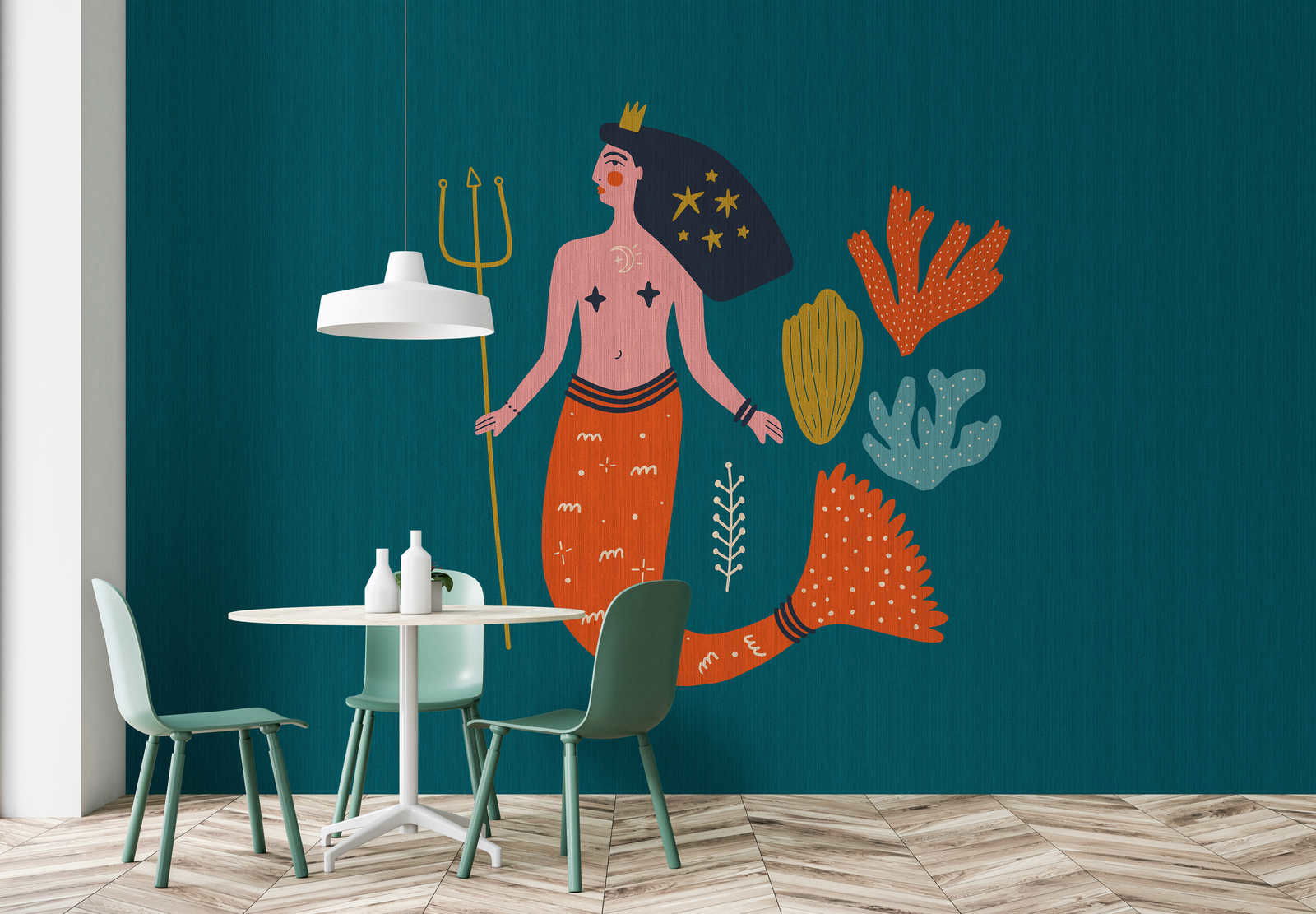 walls by patel Fotobehang Walls by Patel 3