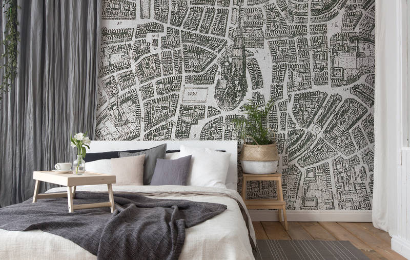 Architects Paper Photo wallpaper Atelier 47