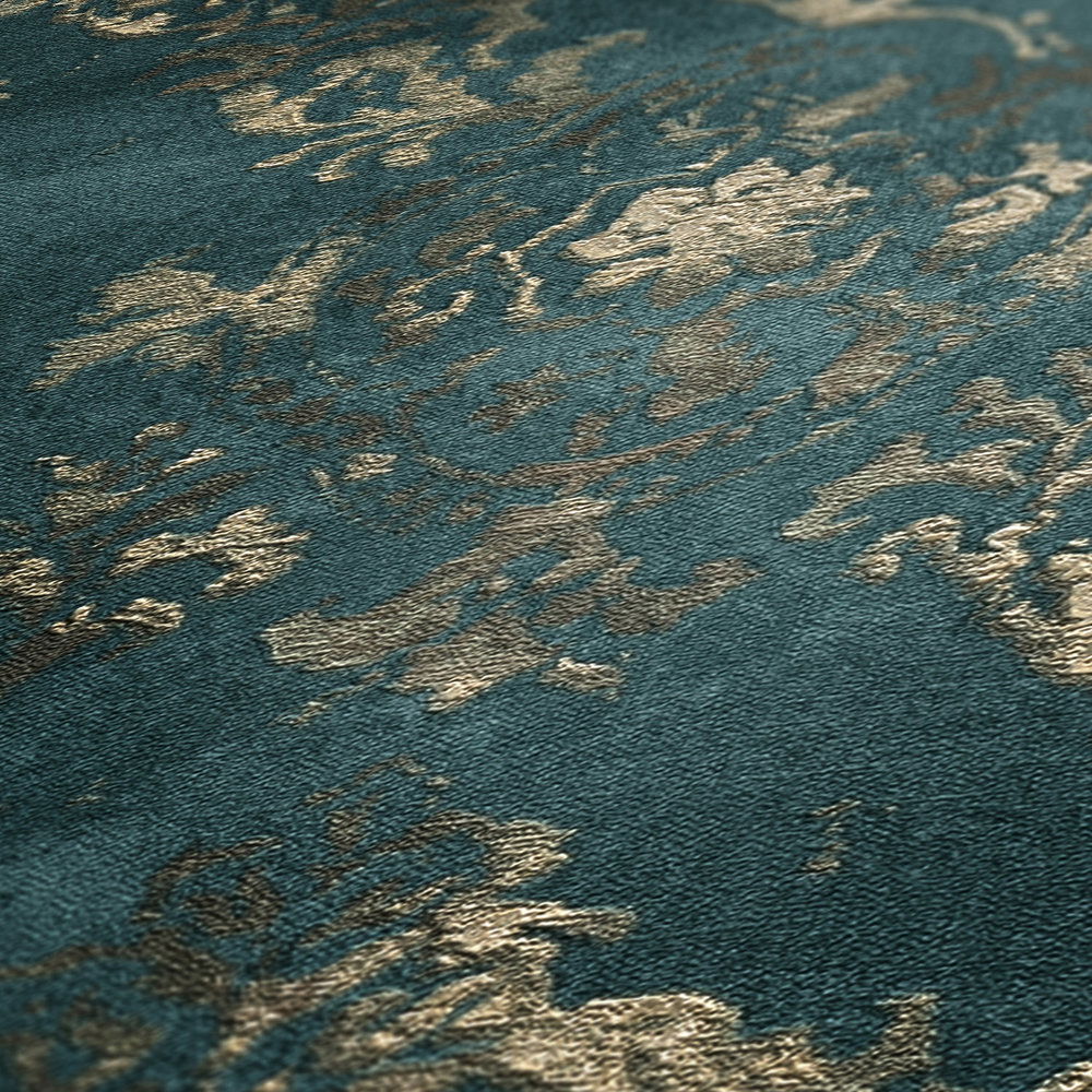 A.S. Création Tapete My Home My Spa A.S. Création Tapete My Home My Spa