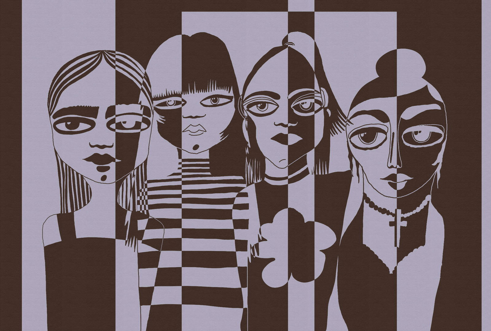 walls by patel impression numérique Walls by Patel 5