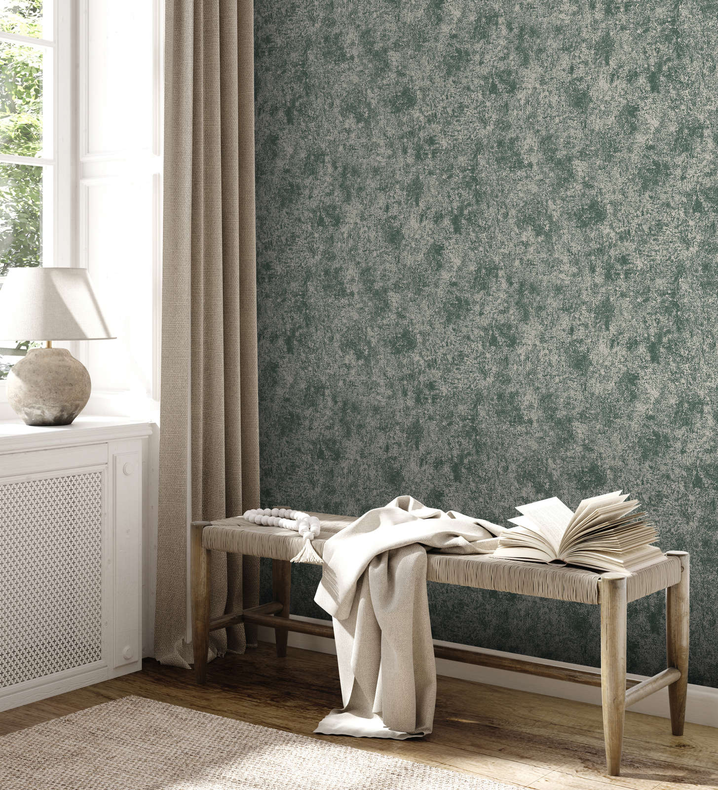 livingwalls Behang Profitex Premium