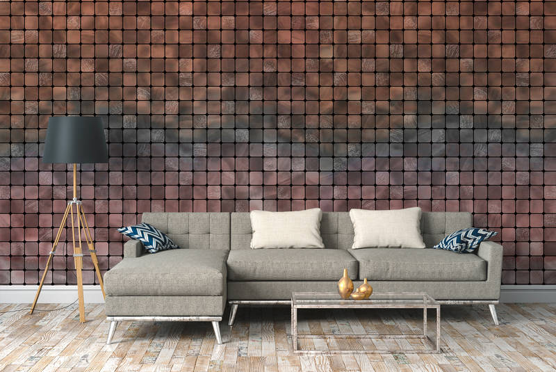 Architects Paper Photo wallpaper Atelier 47 Architects Paper Photo wallpaper Atelier 47