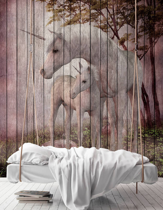 walls by patel Fotobehang Walls by Patel 2