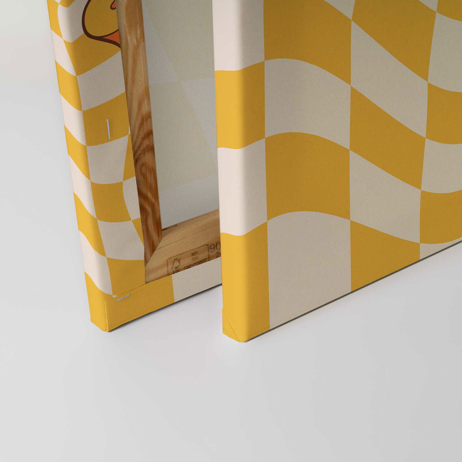 A.S. Création Leinwandbild Canvas 2024