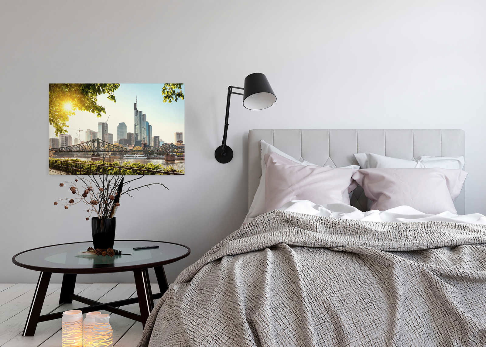 livingwalls Leinwandbild Designwalls livingwalls Leinwandbild Designwalls