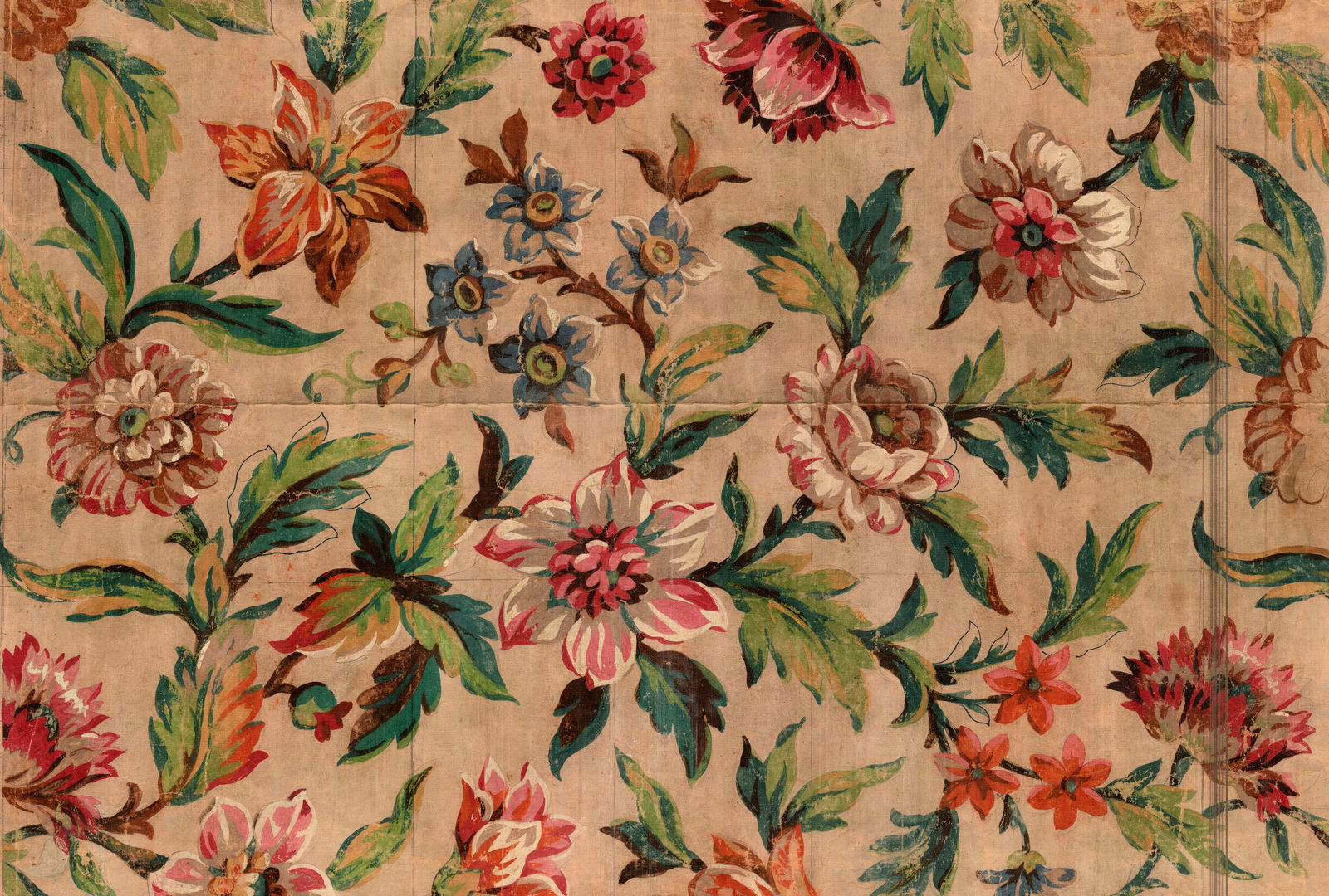 walls by patel impression numérique Walls by Patel 5