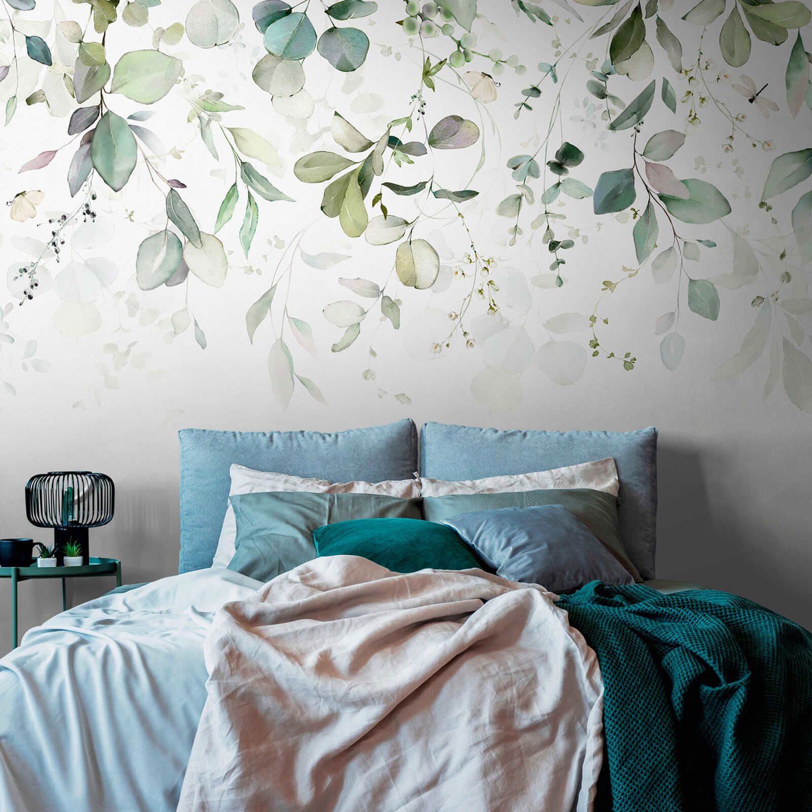 livingwalls Behang The Wall 3