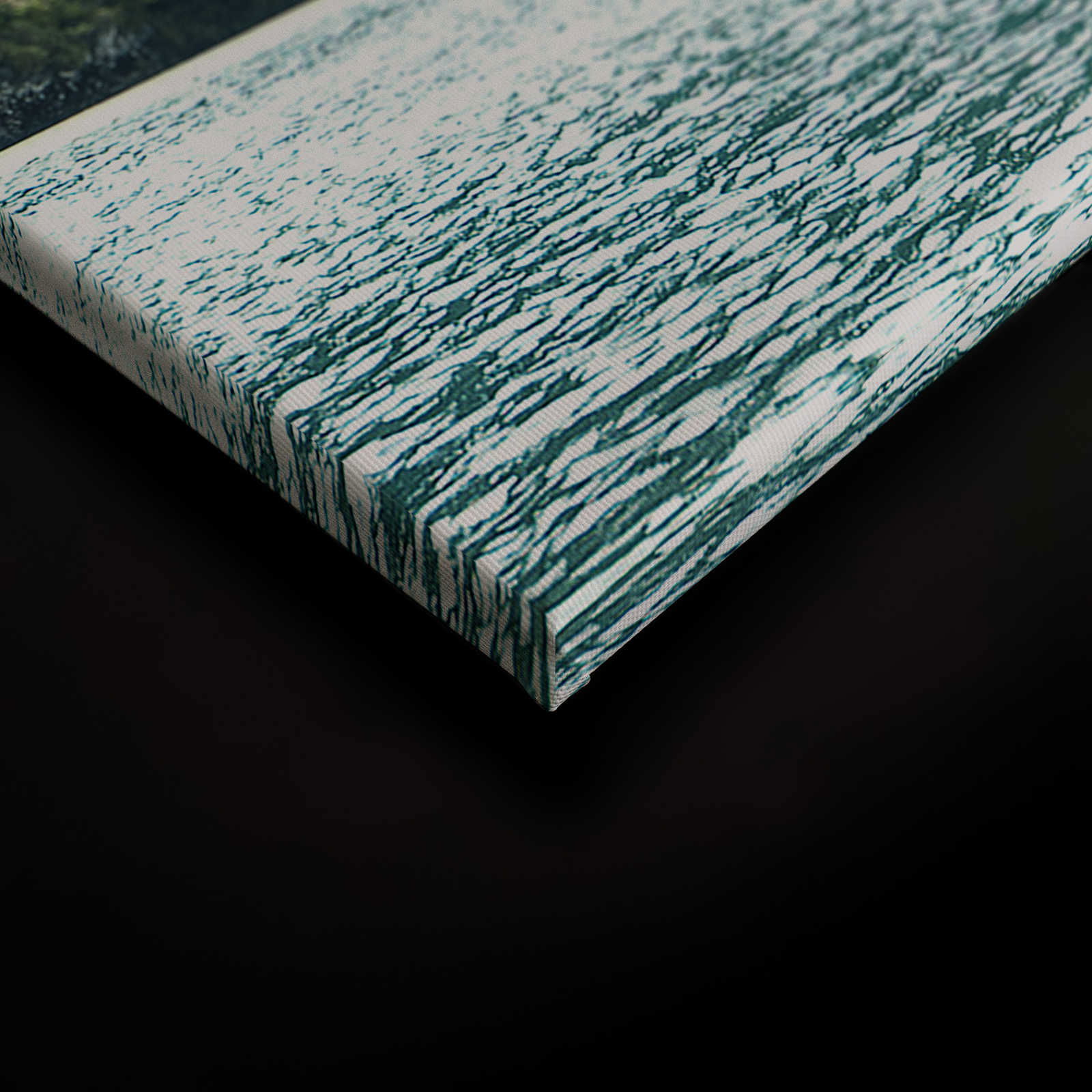 livingwalls Leinwandbild Designwalls 2 livingwalls Leinwandbild Designwalls 2