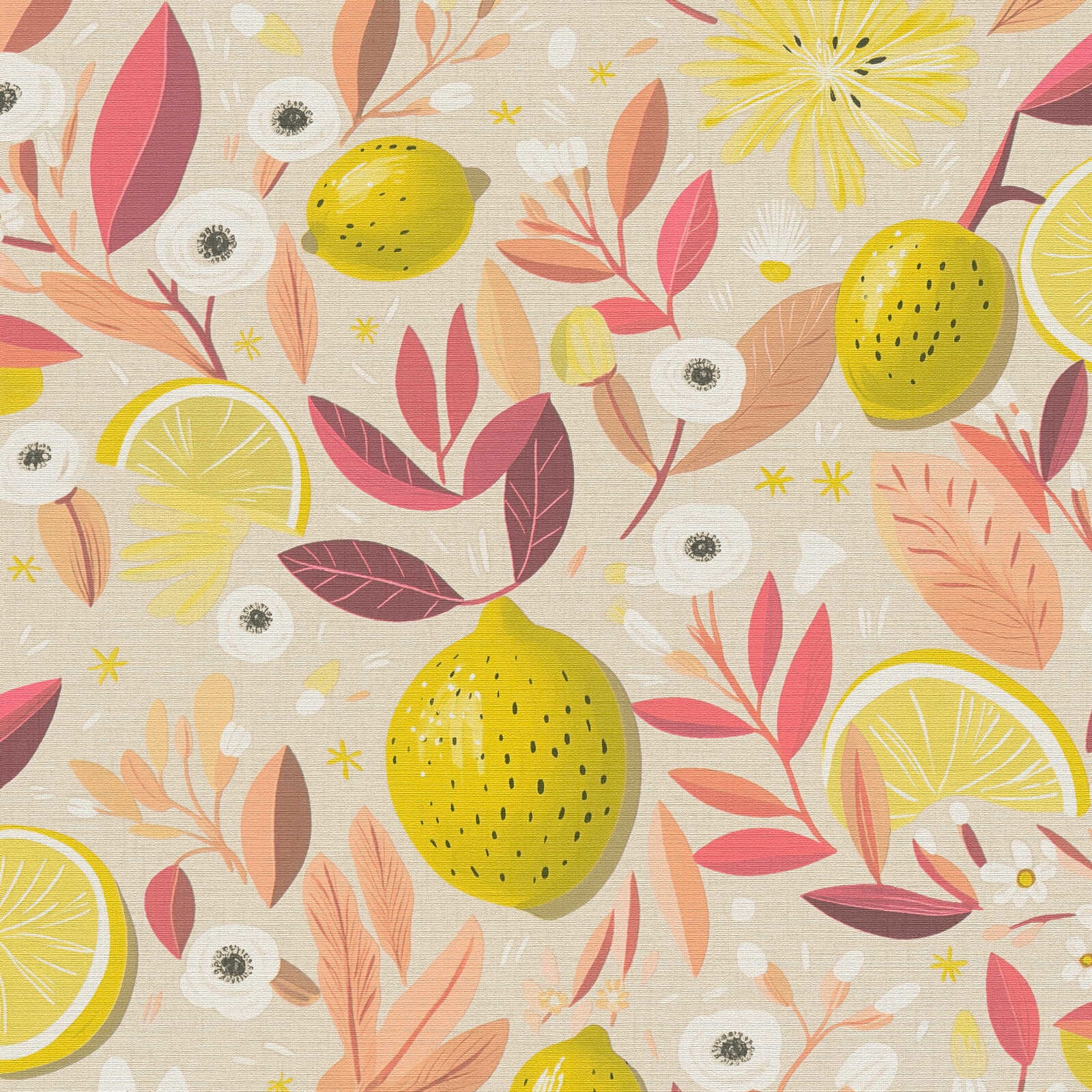 A.S. Création Wallpaper PintWalls III