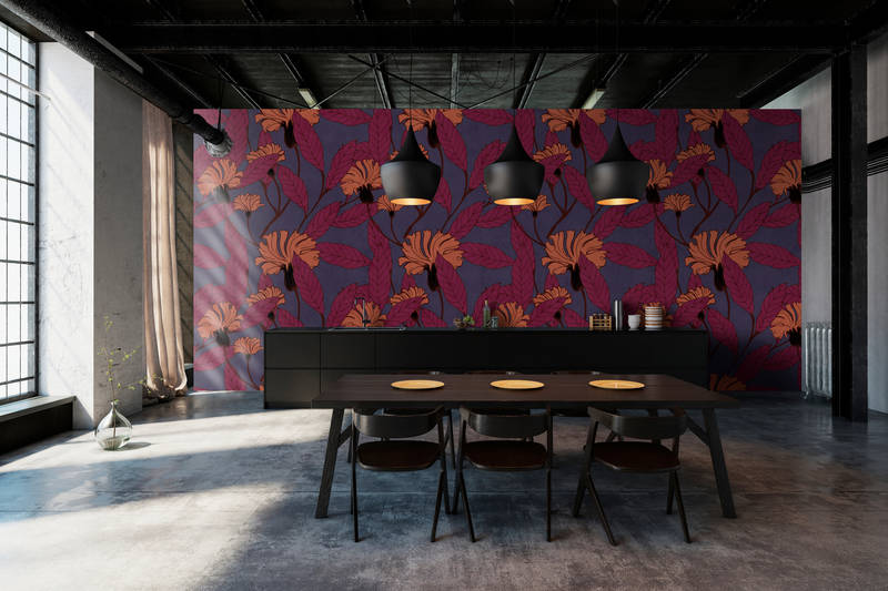 walls by patel Fotobehang Walls by Patel 2