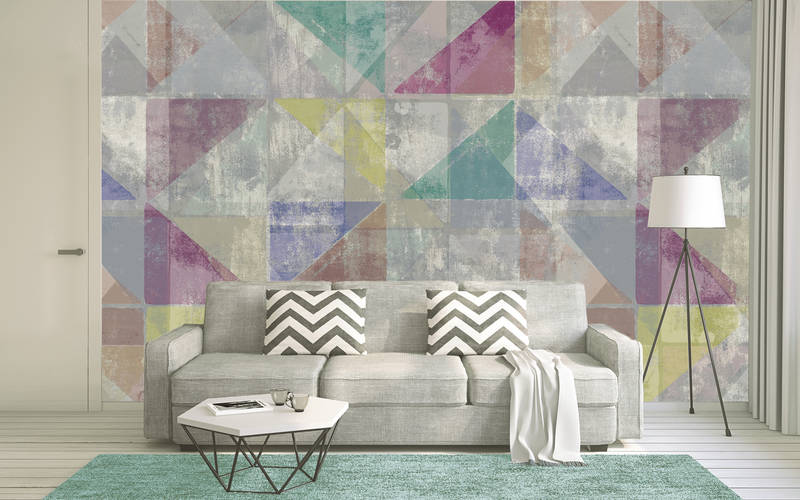 Architects Paper Photo wallpaper Atelier 47 Architects Paper Photo wallpaper Atelier 47