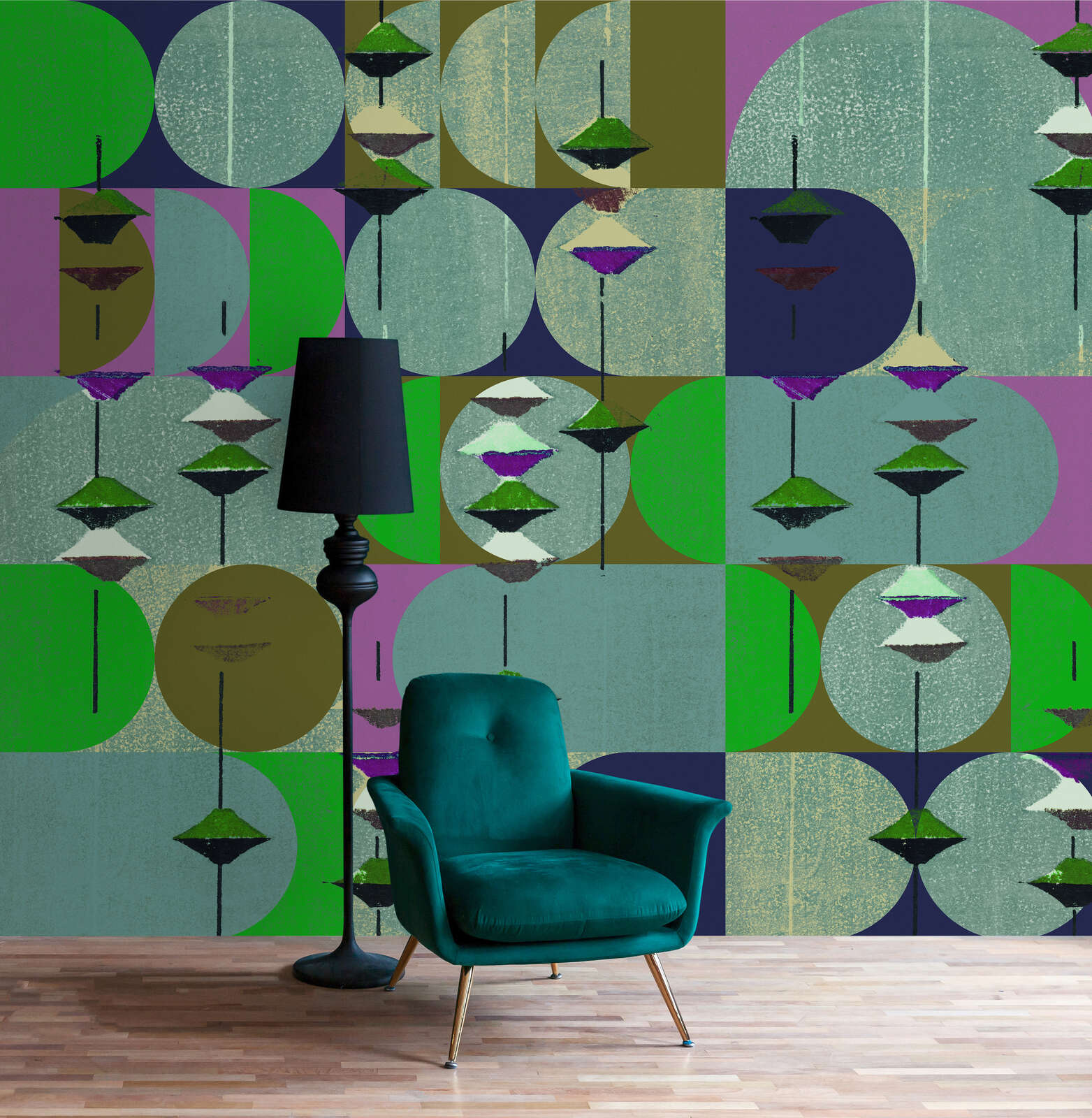 walls by patel Photo wallpaper Walls by Patel 5