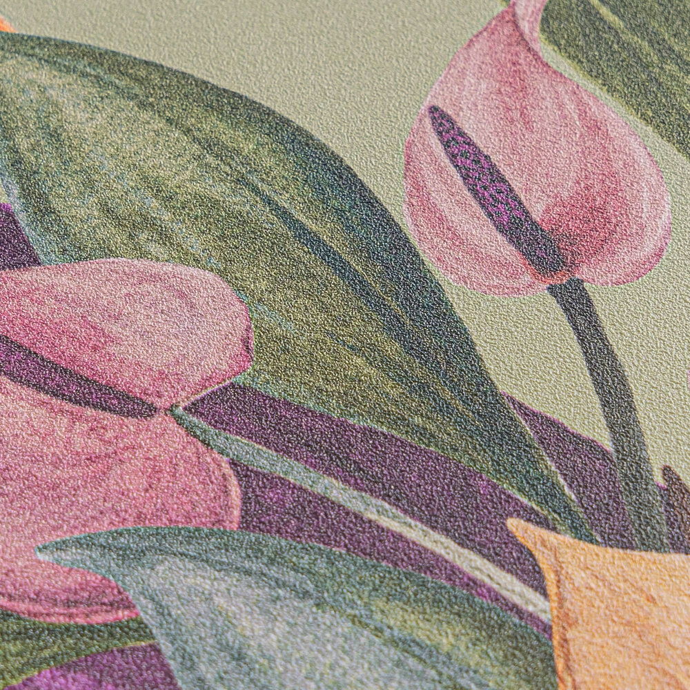 A.S. Création Обои Anna d´Andrea A.S. Création Обои Anna d´Andrea