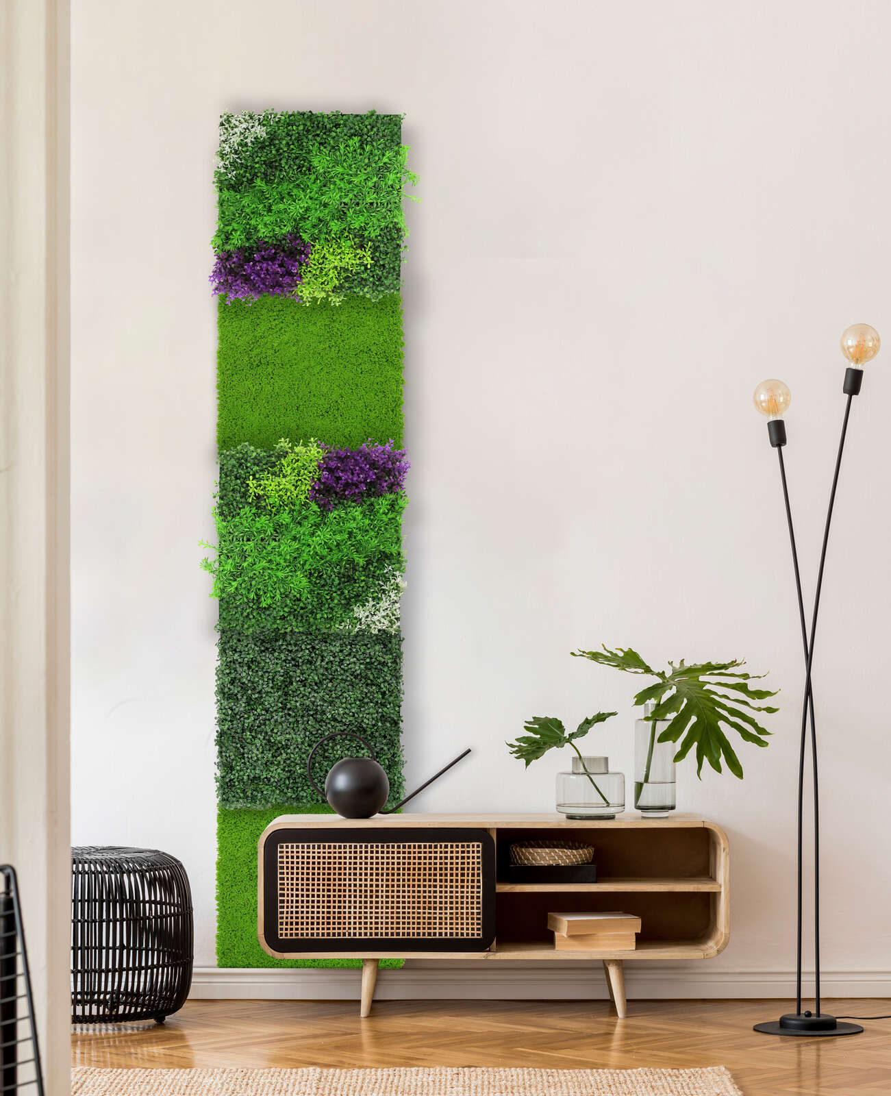 A.S. Création Wandpaneel Modular Wall