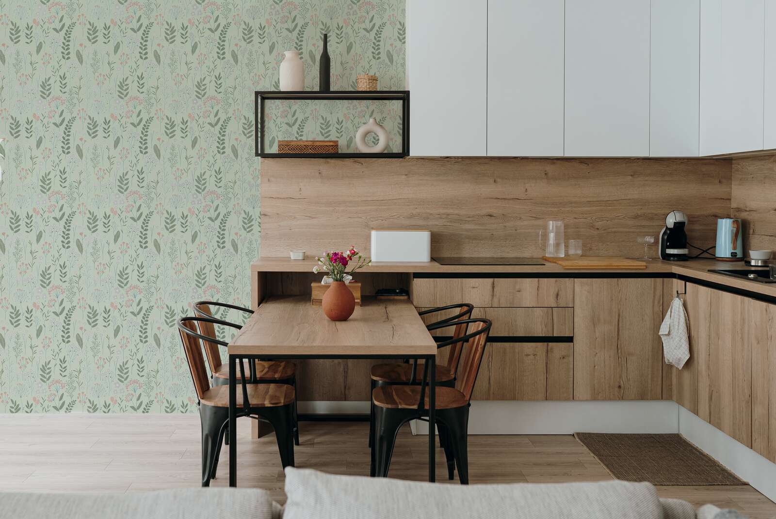 A.S. Création Behang Attractive 3