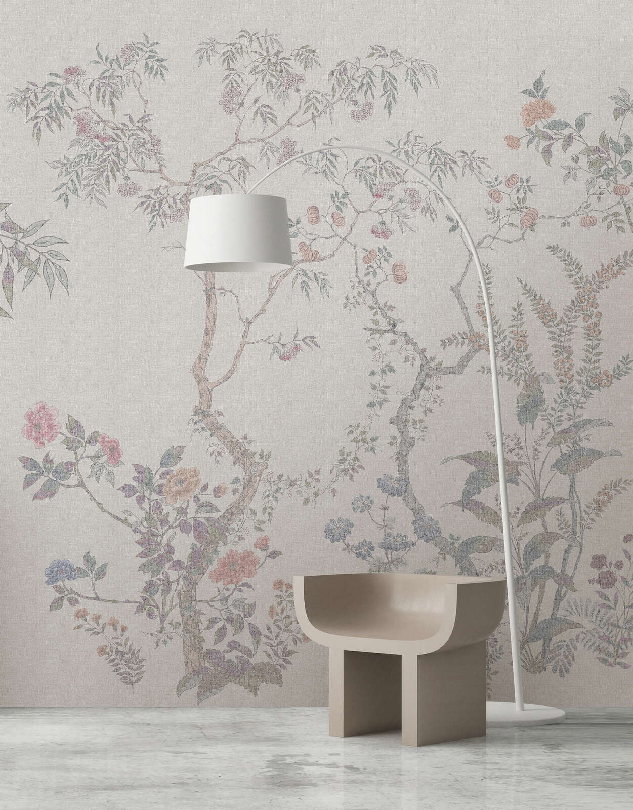 walls by patel Photo wallpaper Walls by Patel 5