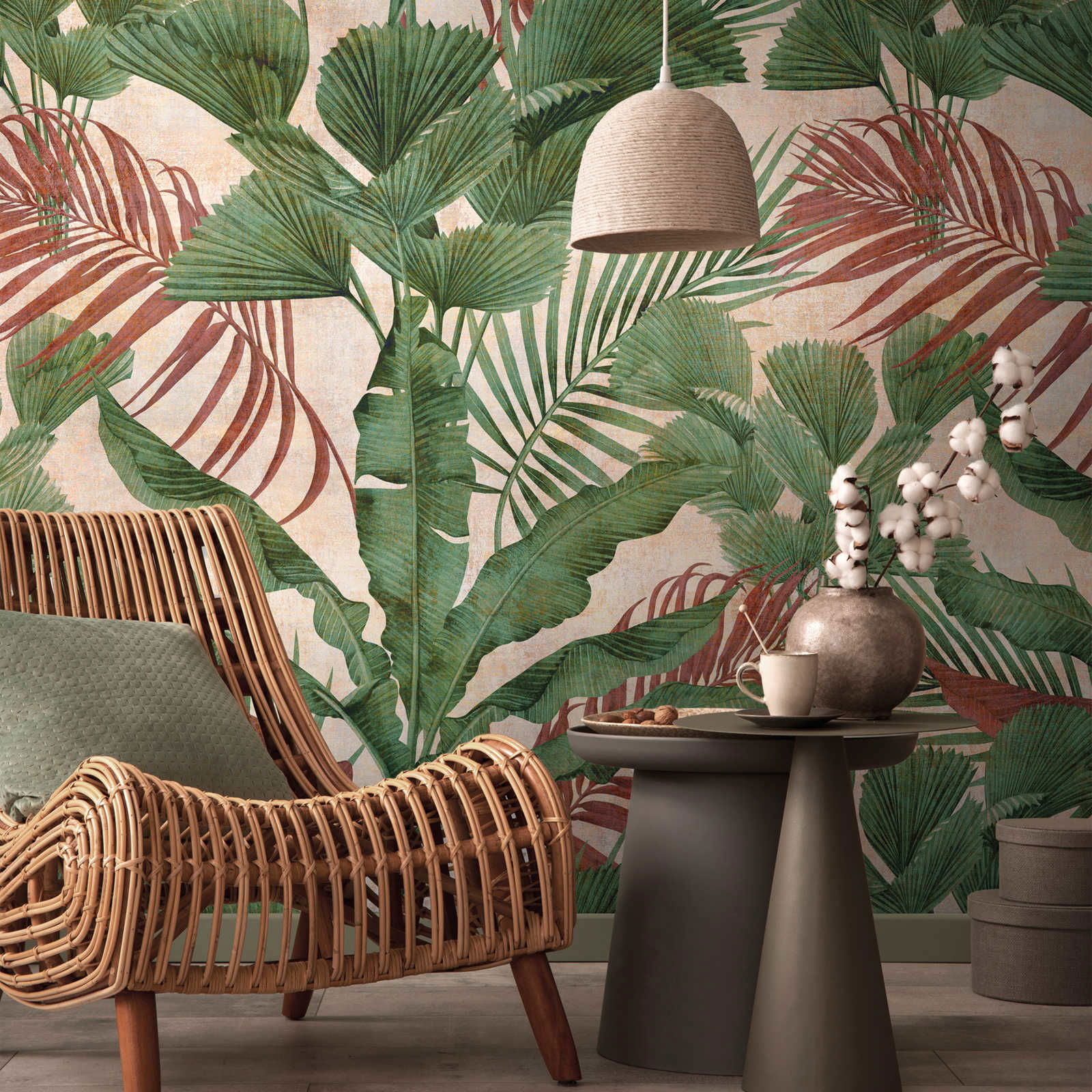 livingwalls Behang Metropolitan Stories 3 Travel Styles