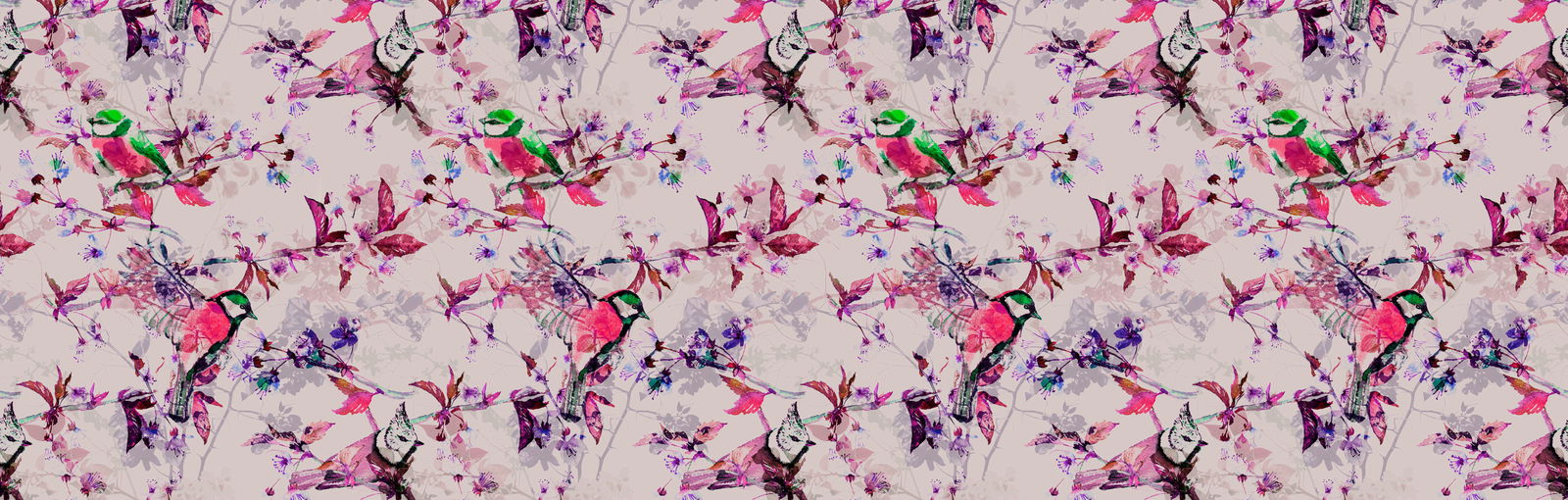 walls by patel impression numérique Walls by Patel