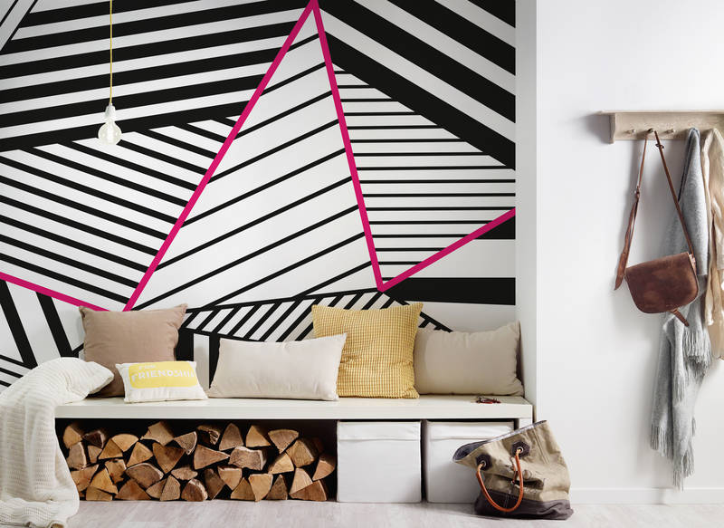 Architects Paper Photo wallpaper Atelier 47 Architects Paper Photo wallpaper Atelier 47