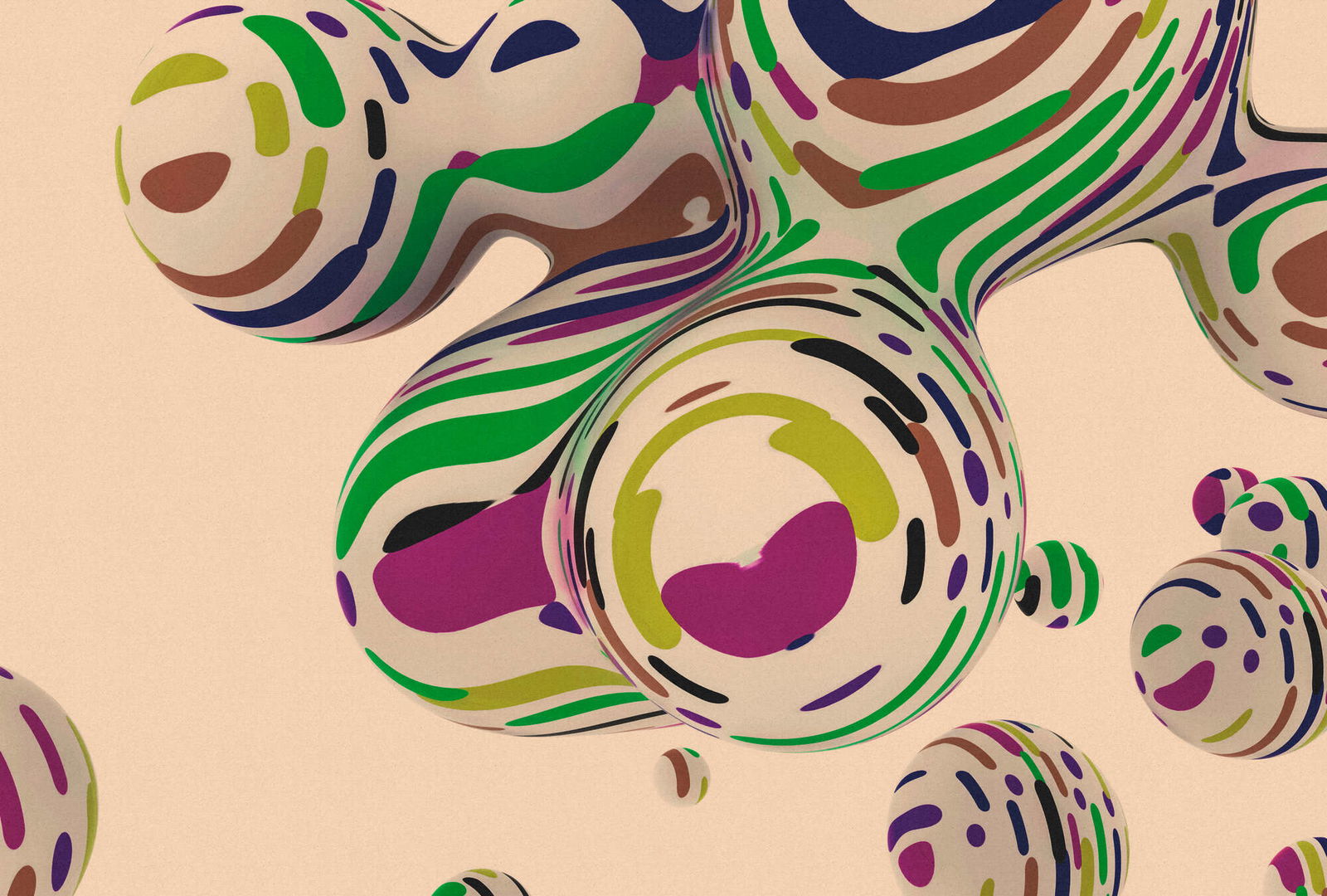 walls by patel impression numérique Walls by Patel 5