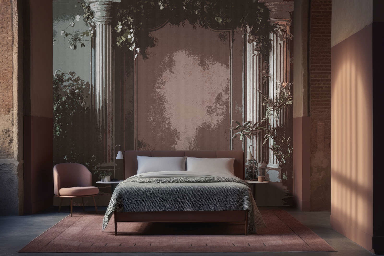 walls by patel Photo wallpaper Walls by Patel 5