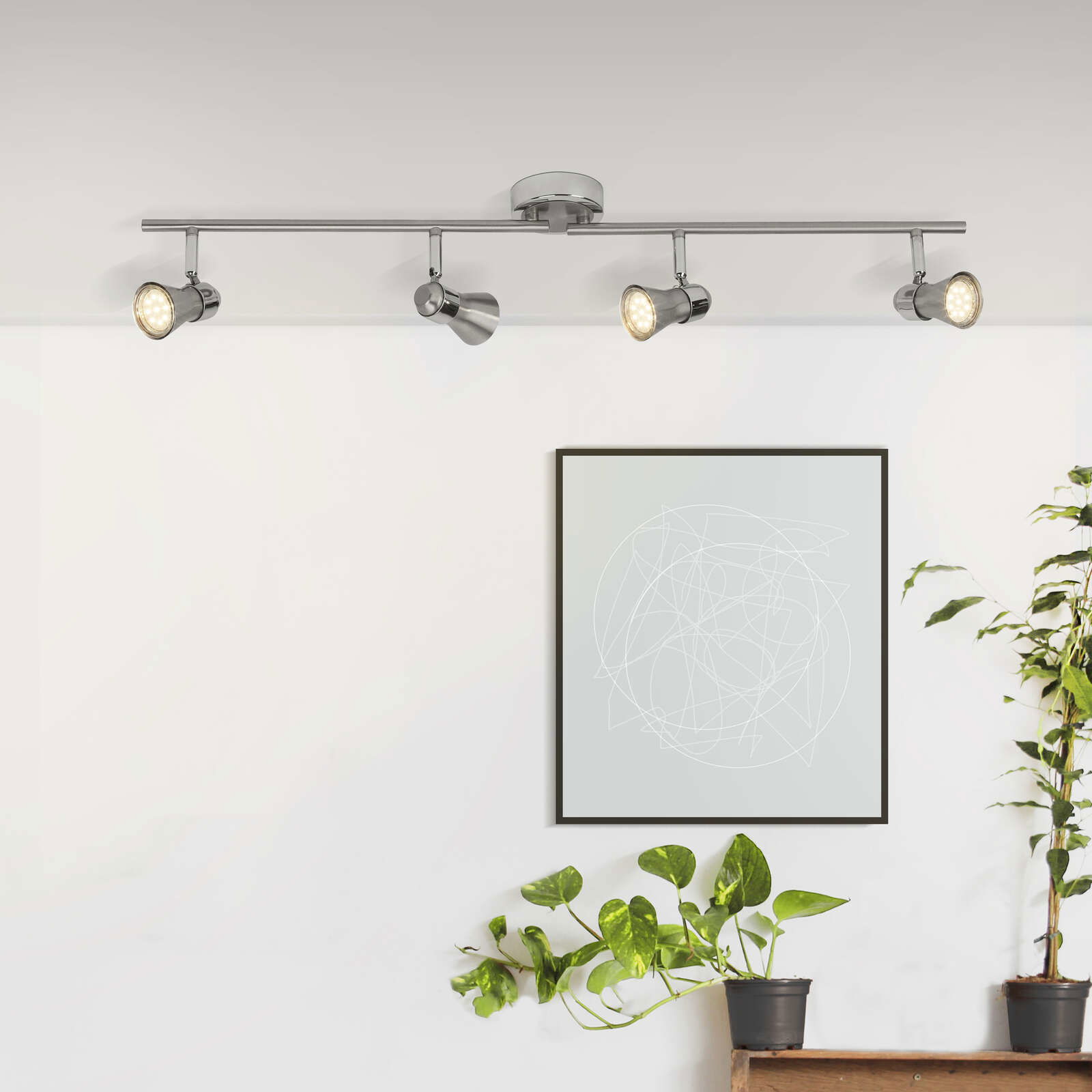 A.S. Création Leuchte Lumos