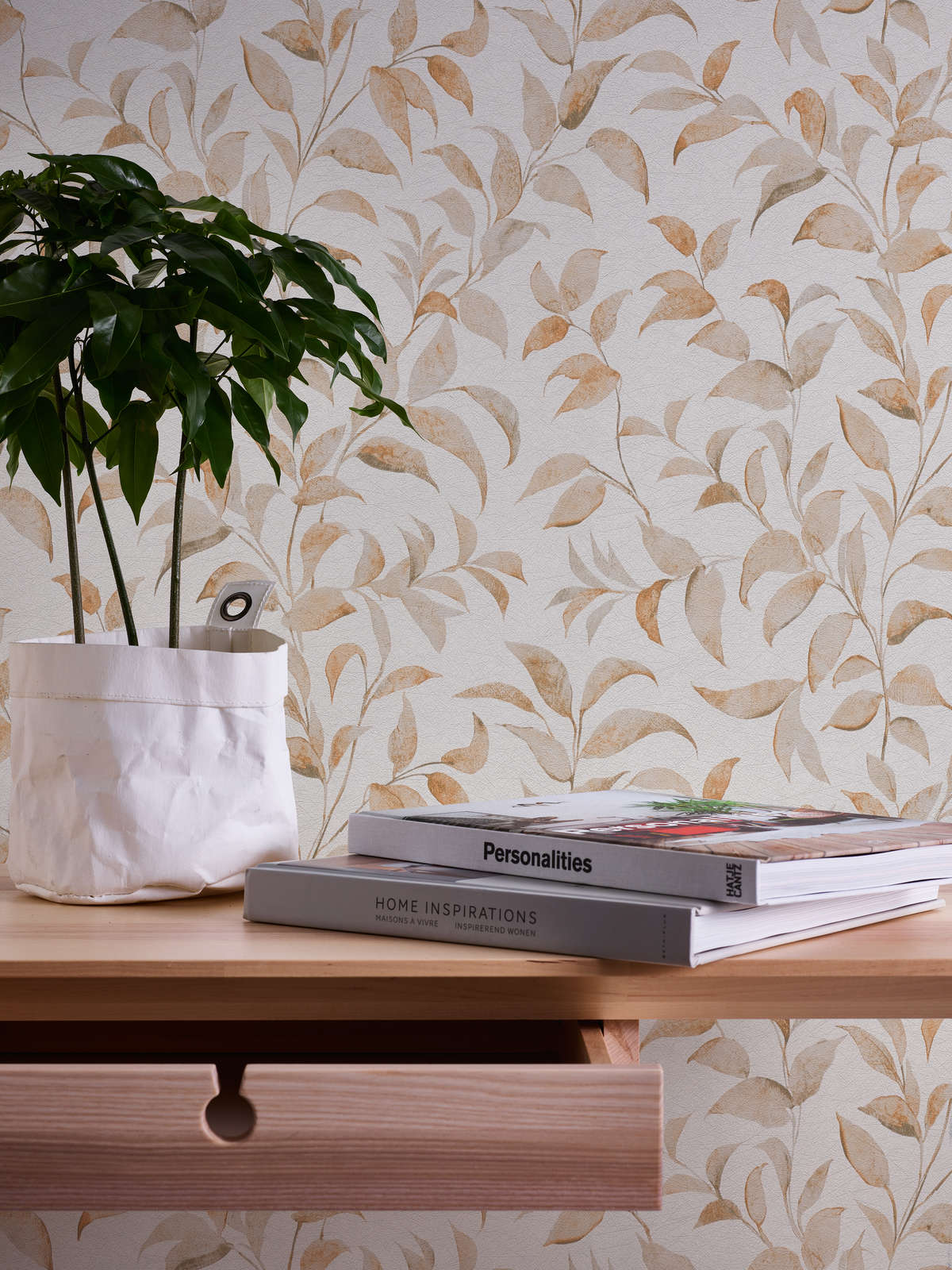livingwalls Wallpaper Profitex Premium