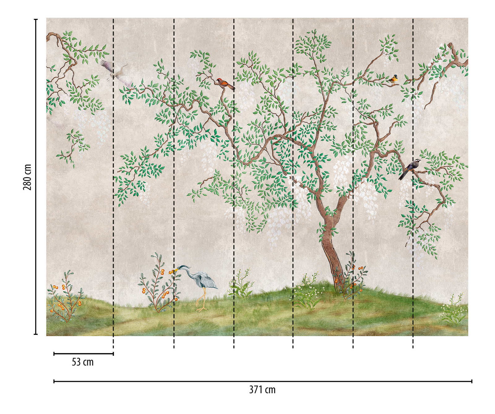 livingwalls Обои THE WALL livingwalls Обои THE WALL