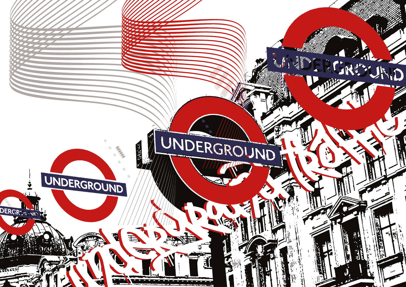 Architects Paper impression numérique AP Digital