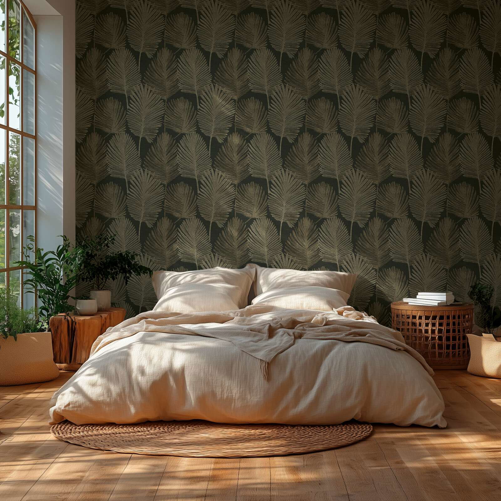 livingwalls Tapete Hot Spots livingwalls Tapete Hot Spots