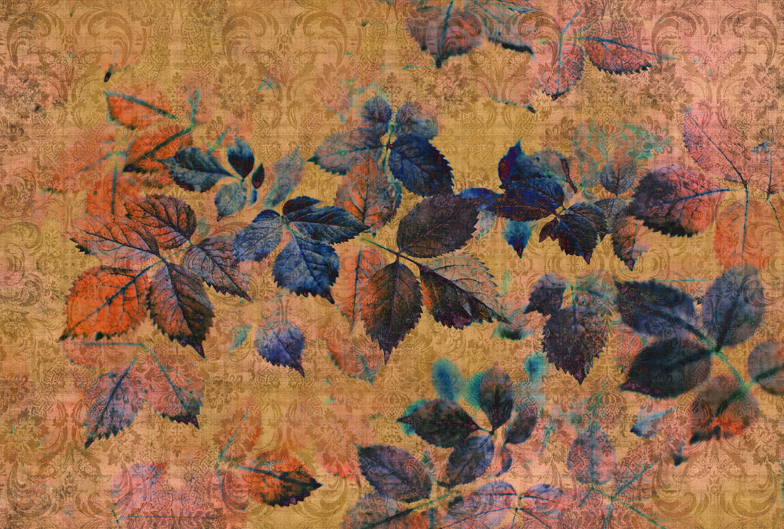 walls by patel impression numérique Walls by Patel 2