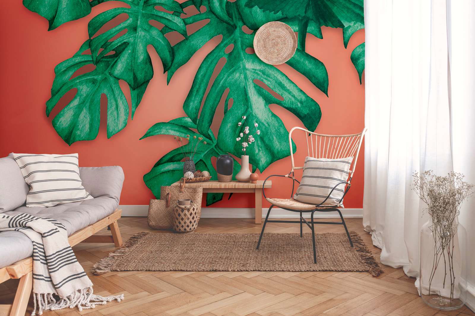 livingwalls Fotobehang Designwalls 2