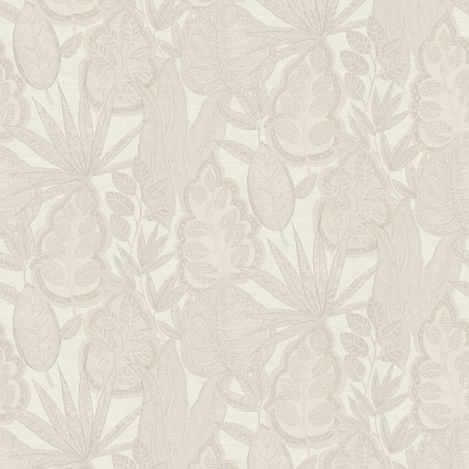 A.S. Création Wallpaper Royal Botanic