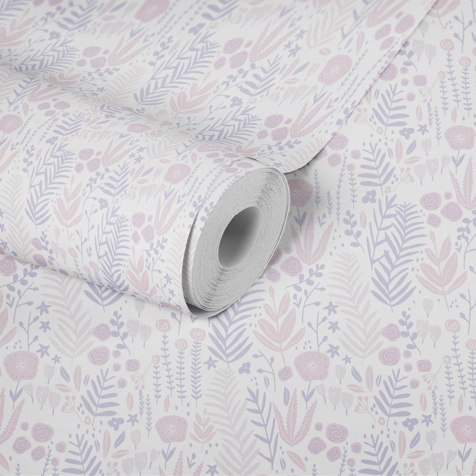 A.S. Création Wallpaper Little Love