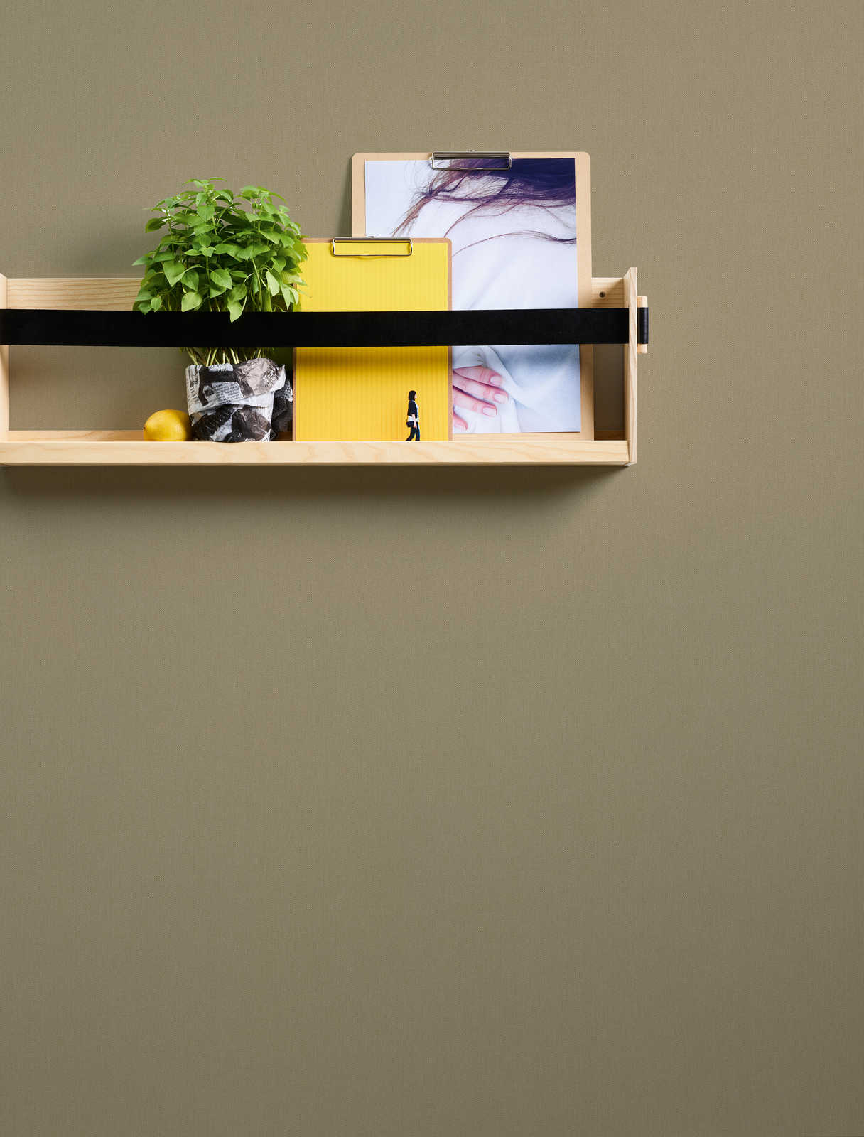 Architects Paper Behang Floral Impression