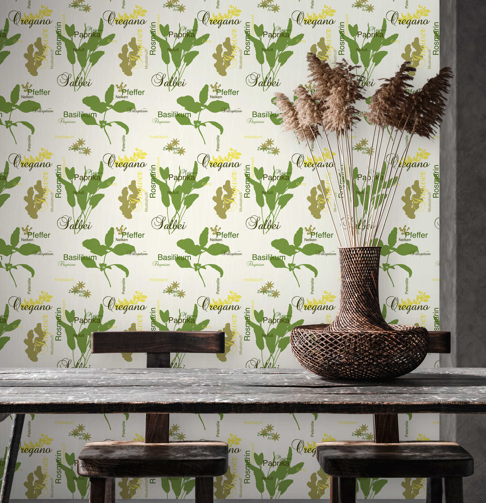 livingwalls Design panel pop.up panel