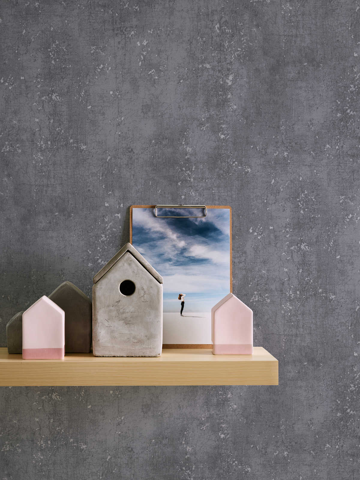 A.S. Création Обои Beton 2 A.S. Création Обои Beton 2